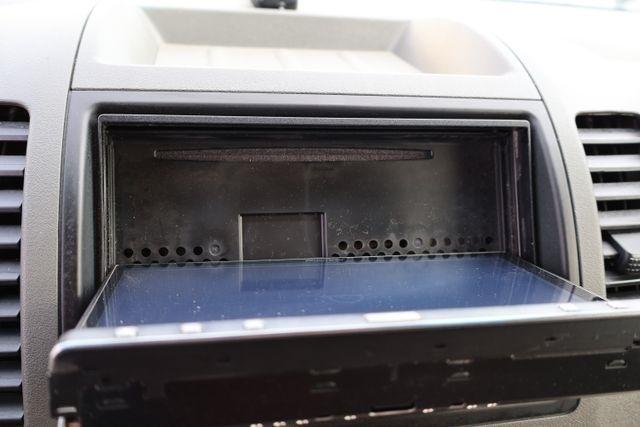 Nissan Frontier 2WD  2005