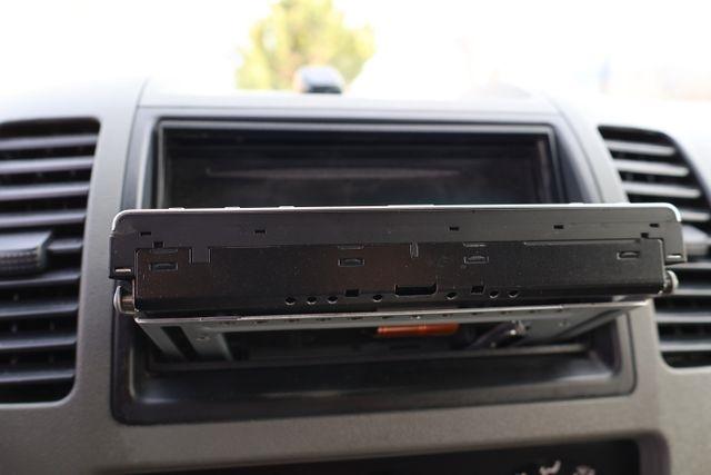 Nissan Frontier 2WD  2005