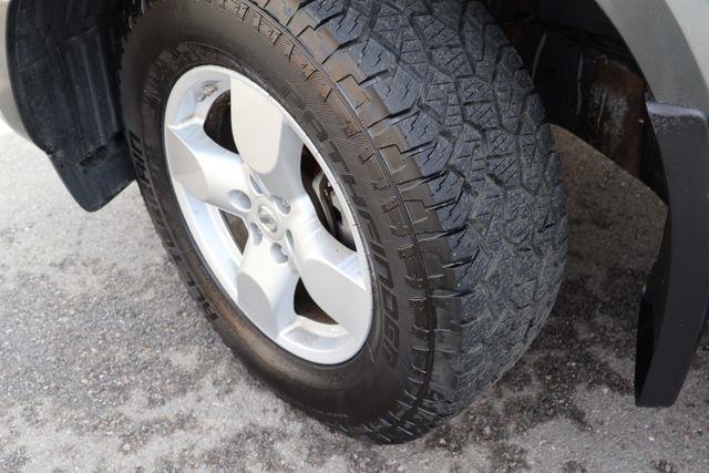 Nissan Frontier 2WD  2005