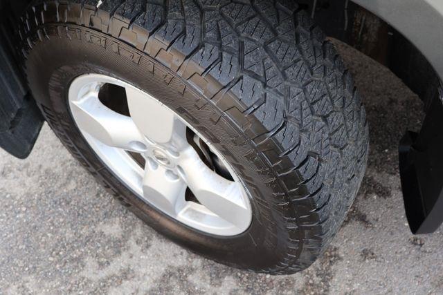 Nissan Frontier 2WD  2005