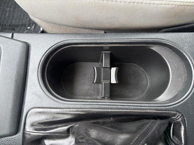 Subaru Forester  2017