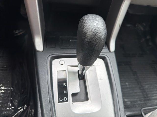 Subaru Forester  2017