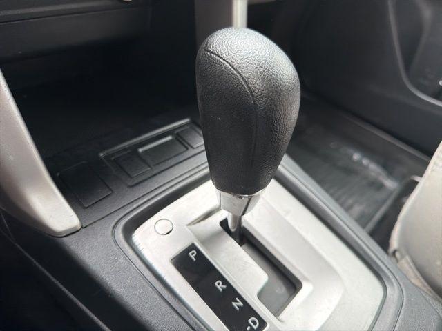 Subaru Forester  2017