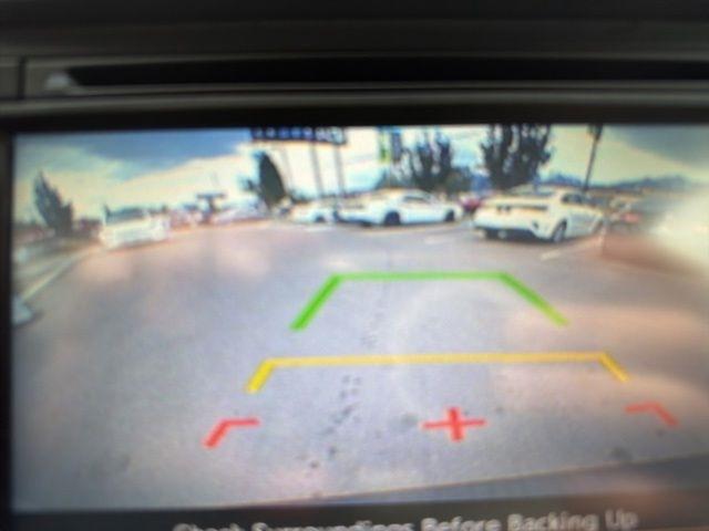 Subaru Forester  2017