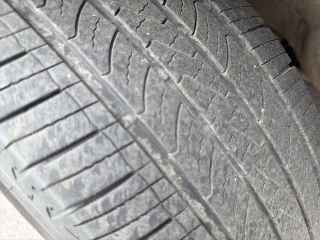 Subaru Forester  2017