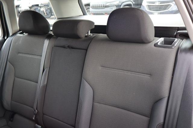 Volkswagen Golf SportWagen  2016