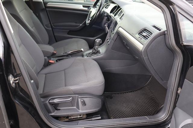 Volkswagen Golf SportWagen  2016