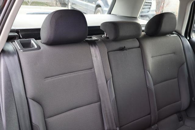 Volkswagen Golf SportWagen  2016