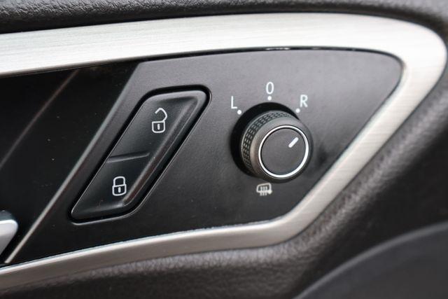 Volkswagen Golf SportWagen  2016