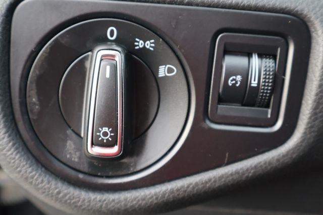 Volkswagen Golf SportWagen  2016