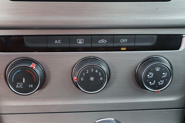 Volkswagen Golf SportWagen  2016