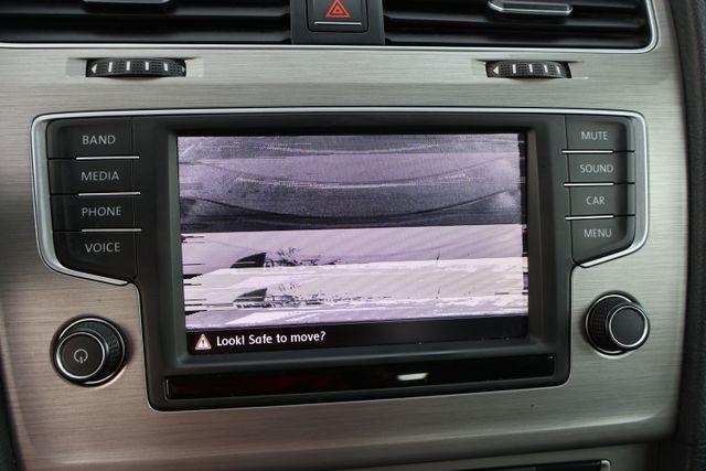 Volkswagen Golf SportWagen  2016