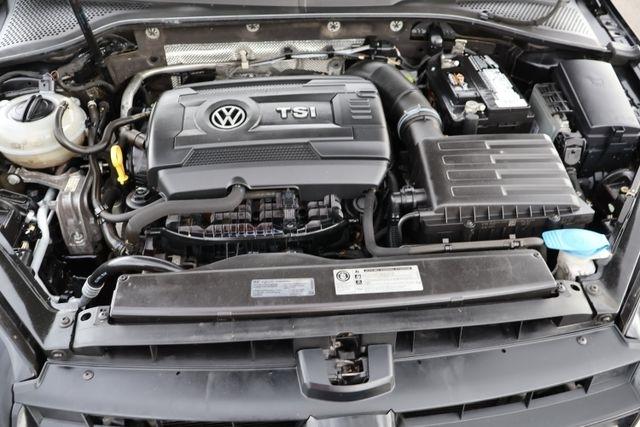 Volkswagen Golf SportWagen  2016