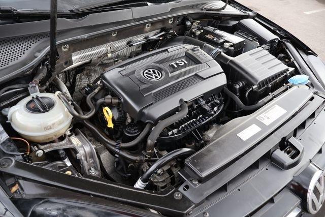 Volkswagen Golf SportWagen  2016