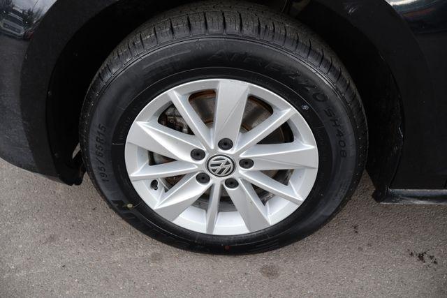 Volkswagen Golf SportWagen  2016