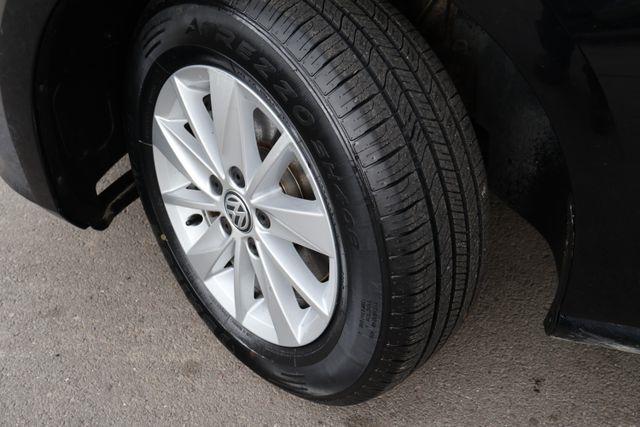 Volkswagen Golf SportWagen  2016