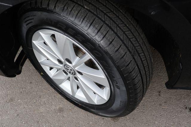 Volkswagen Golf SportWagen  2016