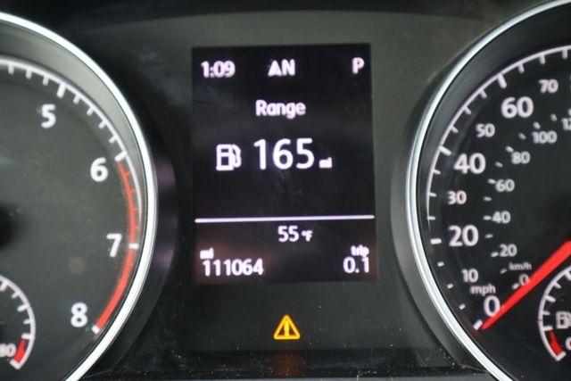 Volkswagen Golf SportWagen  2016