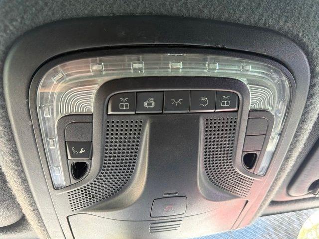 Mercedes-Benz Sprinter Van  2021