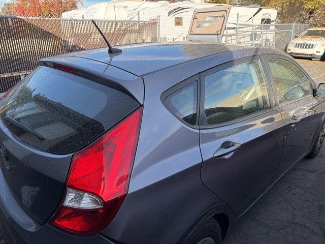 Hyundai Accent  2017