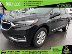 2021 Buick Enclave 