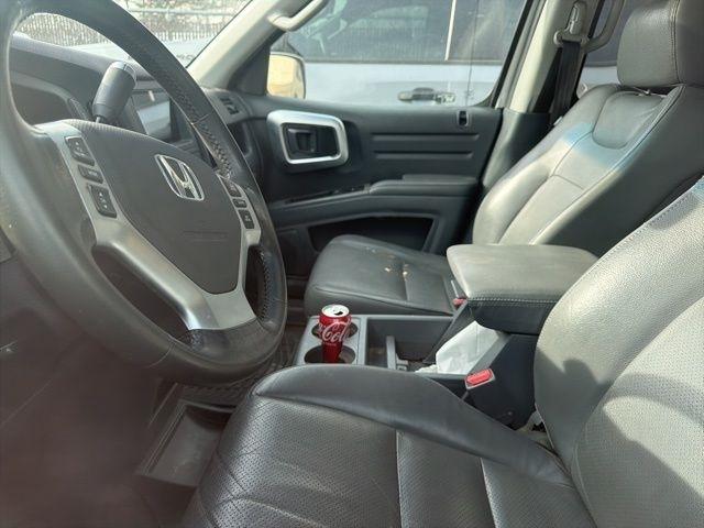 Honda Ridgeline  2007