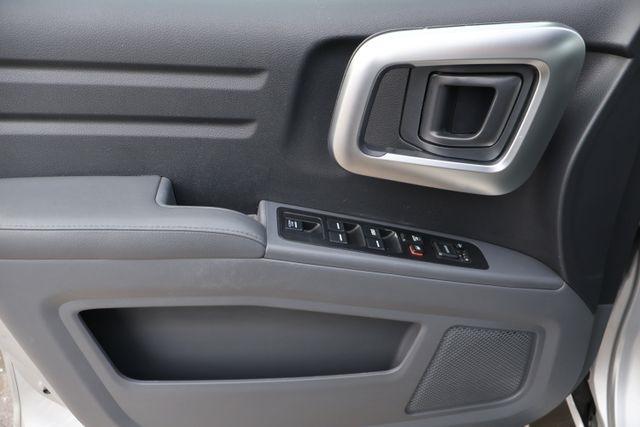 Honda Ridgeline  2007