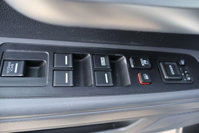 Honda Ridgeline  2007