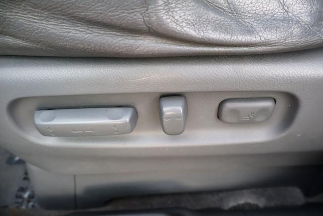 Honda Ridgeline  2007