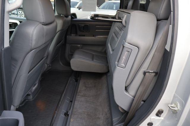 Honda Ridgeline  2007