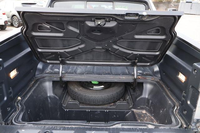 Honda Ridgeline  2007