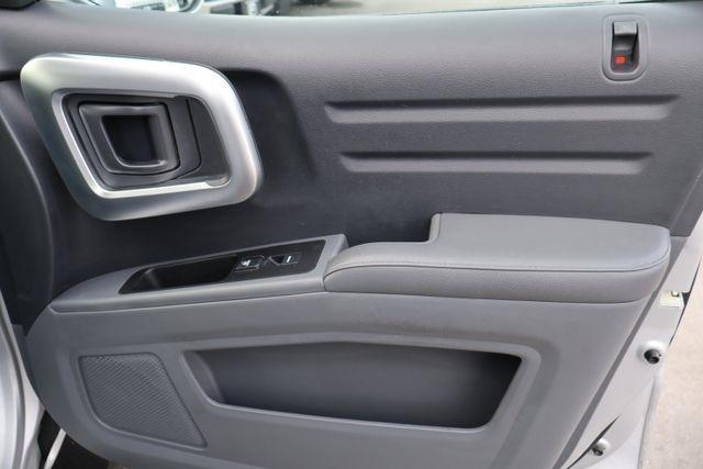 Honda Ridgeline  2007