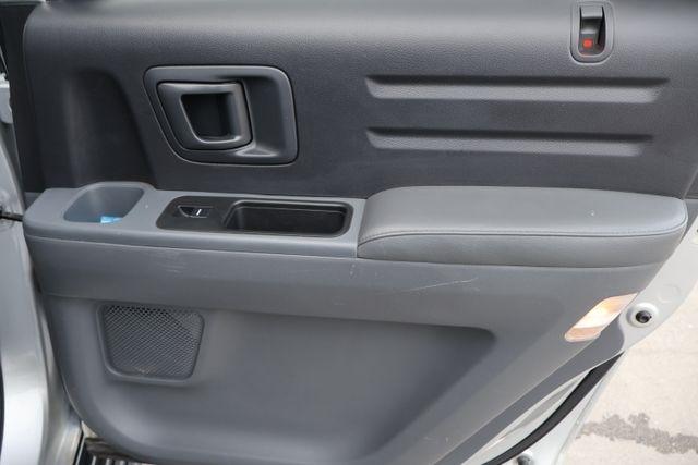 Honda Ridgeline  2007