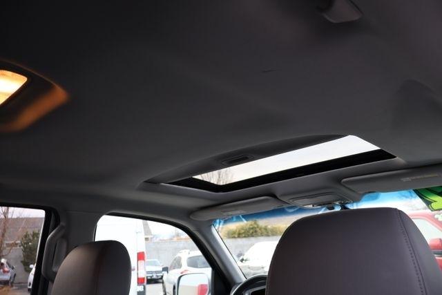 Honda Ridgeline  2007