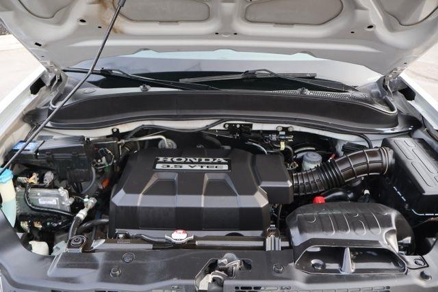 Honda Ridgeline  2007