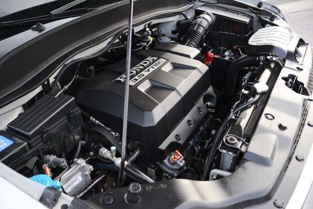 Honda Ridgeline  2007