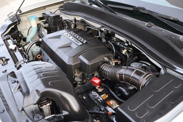 Honda Ridgeline  2007