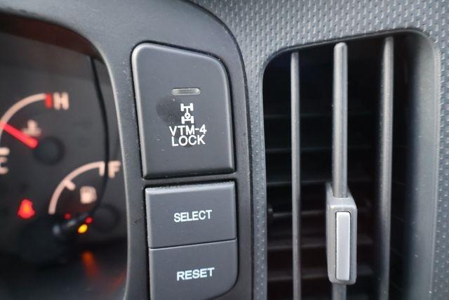 Honda Ridgeline  2007