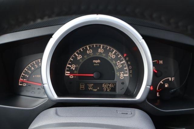 Honda Ridgeline  2007