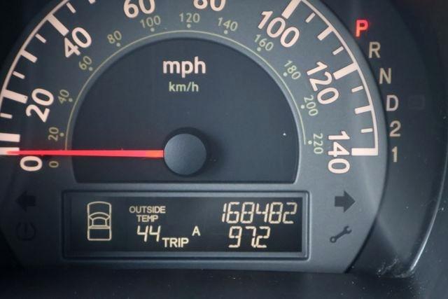 Honda Ridgeline  2007