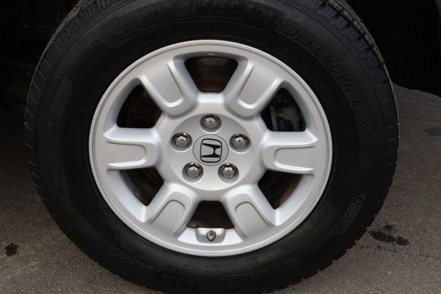 Honda Ridgeline  2007