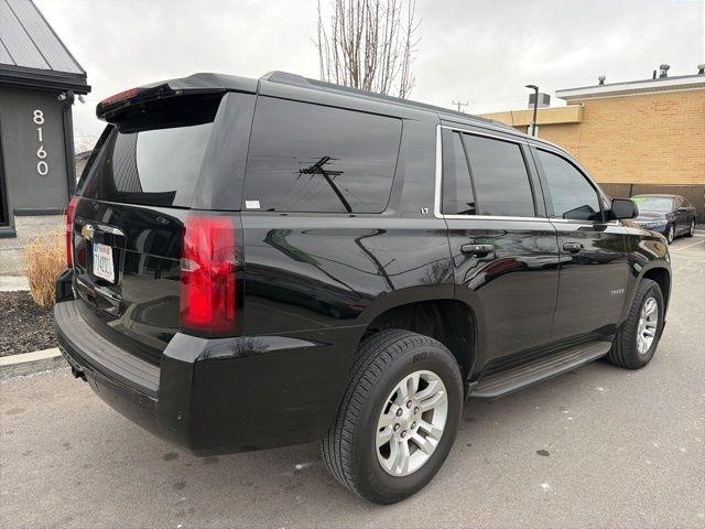 Chevrolet Tahoe  2019