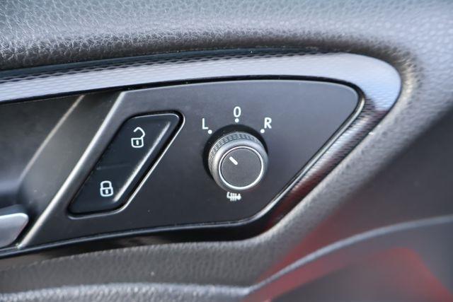 Volkswagen Golf GTI  2015