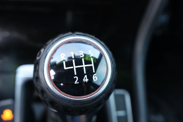 Volkswagen Golf GTI  2015