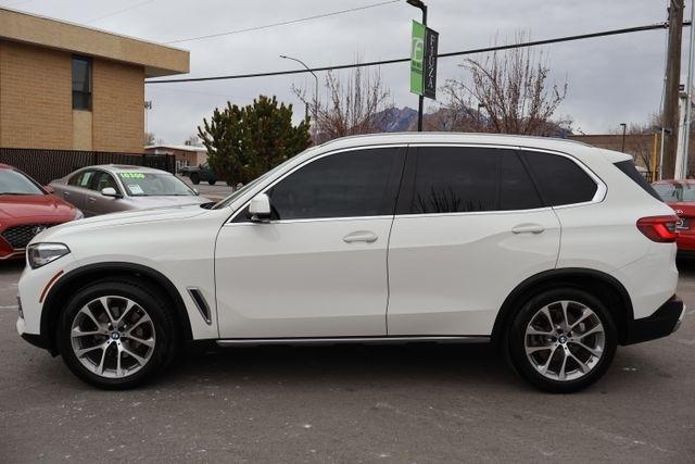 BMW X5  2019