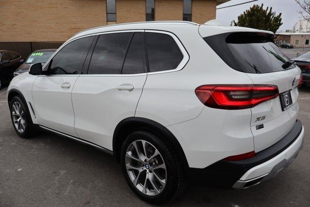 BMW X5  2019