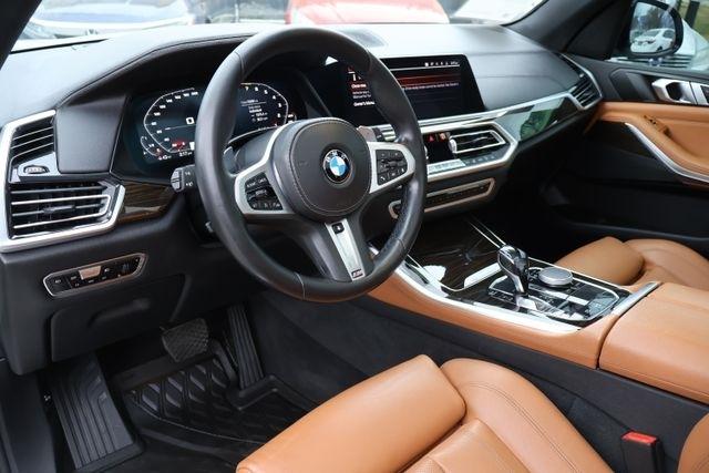 BMW X5  2019