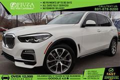 2019 BMW X5 