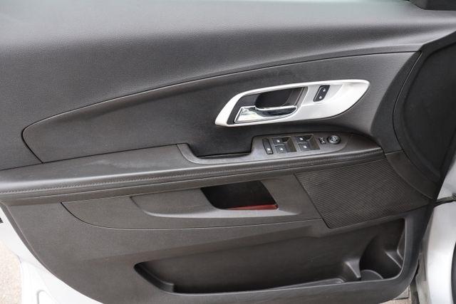 Chevrolet Equinox  2015