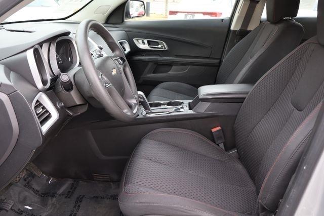 Chevrolet Equinox  2015